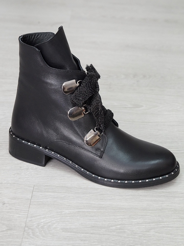 Ботинки женские демисезонные MARCO MODA 670-2