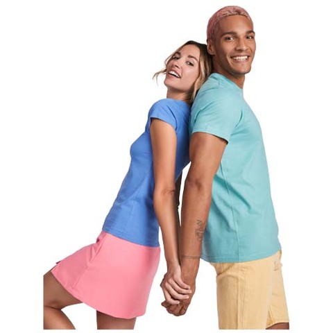 Мужская футболка Stafford с коротким рукавом