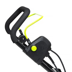 Снегоуборщик электрический Greenworks SN2300 220V (50 см) 2300Вт