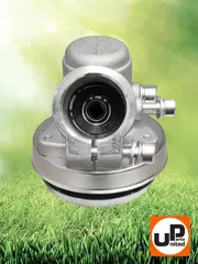 Редуктор для триммера UNITED PARTS d26x4T (90-0080)