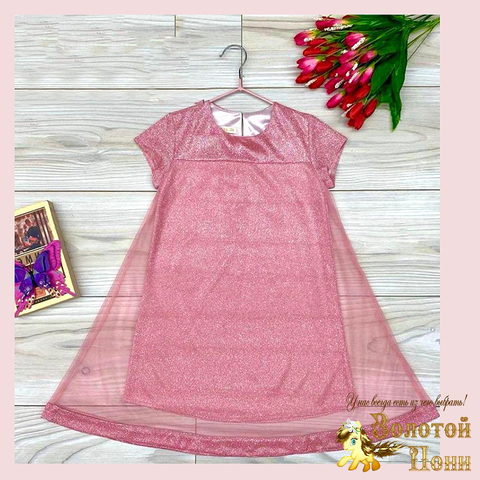 Платье нарядное д (3-7/6-10) 260126-R749