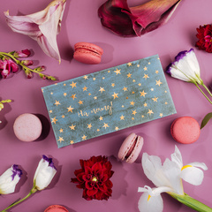 Открытка-конверт 