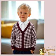 Обманка мальчику (3-7) 260201-SNR-3501.1