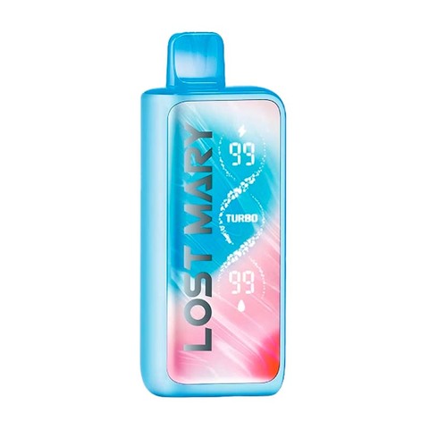 Lost Mary MO30000+ - Черника Маракуйя