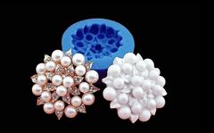 Силиконовый молд 