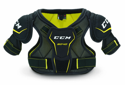 Нагрудник CCM TACKS 9040 YTH S