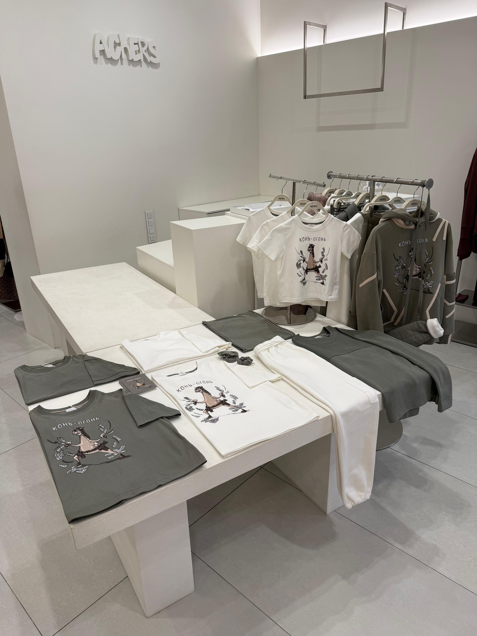 ФУТБОЛКА ЖЕНСКАЯ 