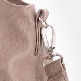 Сумка Саломея 507 македония тауп