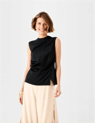 Блуза NOCHE MIO ROCKROSE