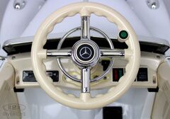 Mercedes-Benz Typ 540-K M111MM (ЛИЦЕНЗИОННАЯ МОДЕЛЬ)