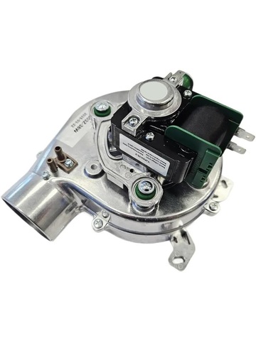 Вентилятор дымовых газов WRT для ALPHATHERM Sigma BT 24 (арт. 6VENTILA13_н/о)