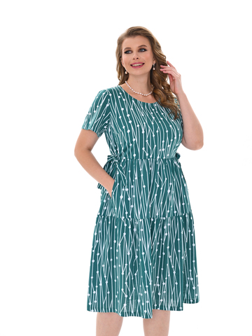 4713 Платье женское