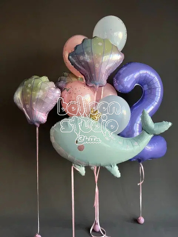 Шары для детей №26