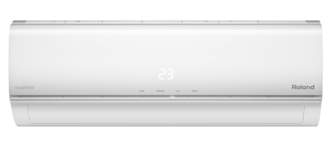 Инверторная сплит-система серии FAVORITE II Inverter 2024 FIU-09HSS010/N5 (комплект)