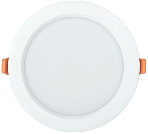 Светильник LED ДВО 1802 PRO белый круг 20Вт 4000K IP40 IEK