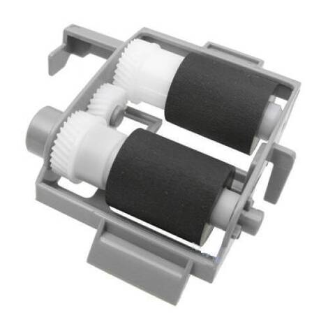 Узел подачи бумаги из кассеты в сборе с роликами Kyocera FS-C2026MFP, C2126MFP (302KV94191, 302KV80100, 302KV80101, 302KV94190, 2KV94190, 302KV94192)