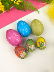 №2 Пасхальный декор 