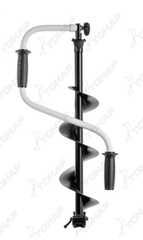 Ледобур Торнадо М2 (ф130) мини (L) левое вращение