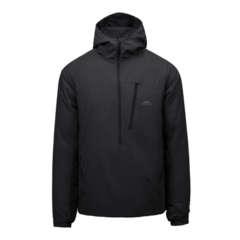 Helikon-Tex Wolfhound Hoodie Lite Jacket - Black