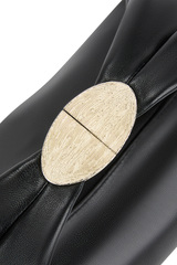 Сумка Ekonika х Lavarice Чёрный