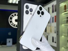 iPhone 13 Pro Max, 256 ГБ, SIM + eSIM, б/у