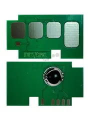 Чип Samsung MLT-D101S для Samsung ML-2160, ML-2165, ML-2168, SCX-3400, SCX-3405, SCX-3407. Ресурс 1500 страниц.