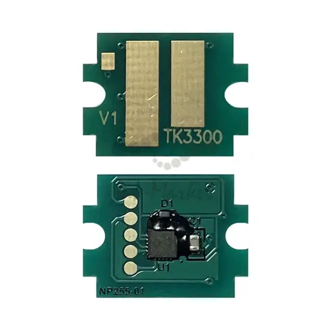 Чип для Kyocera Ecosys MA4500ix/MA4500ifx (TK-3300) 14.5K ELP Imaging®