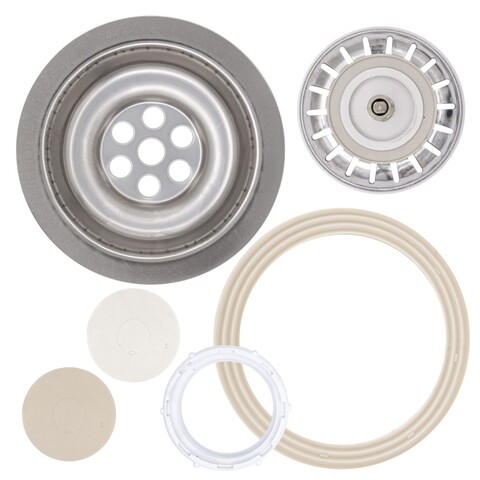 Выпуск для сифона, 3 1/2