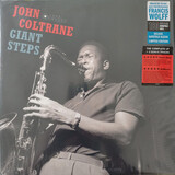 COLTRANE, JOHN: COLTRANE, JOHN: Giant Steps