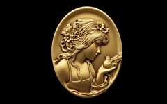 Силиконовый молд 