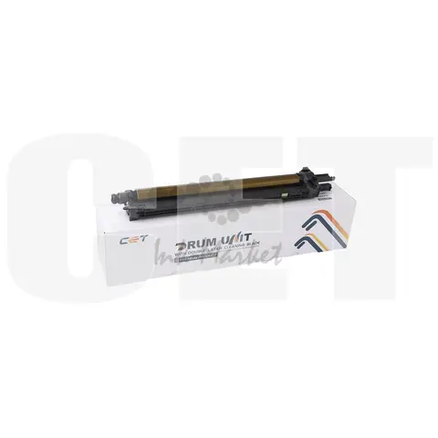 Драм-юнит (c двухслойным ракелем) DR-316K для KONICA MINOLTA Bizhub C250i/C300i/C360i (CET) Black, 225000 стр., CET471045P