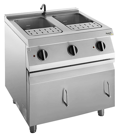 Макароноварка Apach Chef Line SLPCE87CS