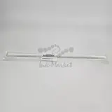 Вал выхода бумаги Konica Minolta Paper exit Shaft для KM PRESS C1060, C1070, AccurioPress C2060, C2070, C3070, C3080, C4070, C4080 (A50U890700)
