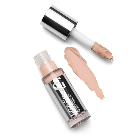 Консилер камуфлирующий Show Glow, тон 3