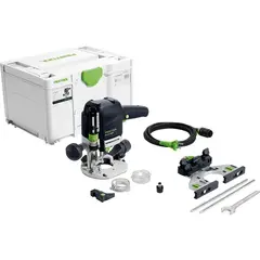 Фрезер вертикальный OF 1010 REBQ-Plus FESTOOL 578005
