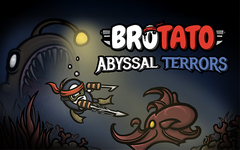Brotato: Abyssal Terrors (для ПК, цифровой код доступа)