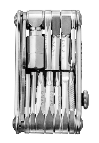 Картинка шестигранники Topeak   - 3