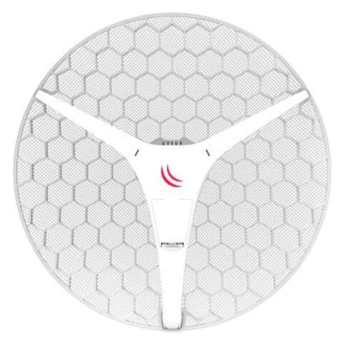 Точка доступа MikroTik RBLHGG-5acD-XL 4pack
