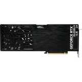 Видеокарта Palit nVidia GeForce RTX 5080 Infinity 3 OC 16Gb NE75080U19T2-GB2035S