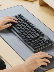 Клавиатура Logitech K868 механическая черный USB беспроводная BT/Radio (920-013912) — фото 3