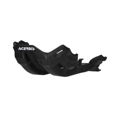 Защита рамы (поддон) Acerbis YAMAHA YZ250F WR250F YZ250FX 2024-2027