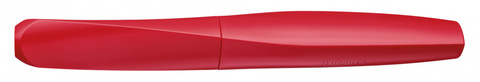 Ручка роллер Pelikan Office Twist® Standard R457 Fiery Red (814843)