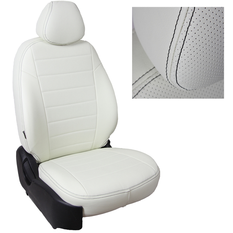 Авточехлы Skoda Karoq (Style) с задним подлокотником с 17г. Авточехлы Skoda Karoq (Style) с задним подлокотником с 17г.