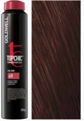 Goldwell Topchic 6R махагон бриллиант TC 250ml