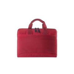 Сумка Tucano Smilza Supeslim Bag 15'', красный