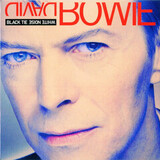 BOWIE, DAVID: Black Tie White Noise