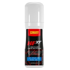 Парафин жидкий Start HFXT liquid wax glider BLUE -6/-15 80мл - 2