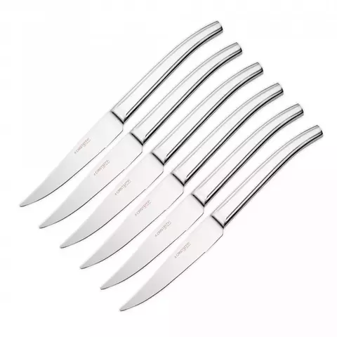Набор ножей для стейка 6 шт Cristema Texas