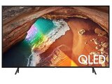 QLED телевизор Samsung QE49Q60RAU