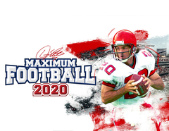 Doug Flutie's Maximum Football 2020 (для ПК, цифровой код доступа)